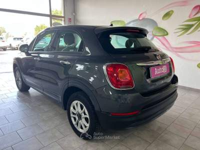 Fiat 500X 500X 1.6 mjt Business 4x2 120cv my17 SENZA OBBLIGO DI FINANZIAMENTO Grigio usata Terracina
