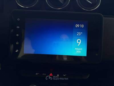 Dacia Duster Duster II 2022 1.5 blue dci Comfort 4x2 115cv SENZA OBBLIGO DI FINANZIAMENTO Bianco usata Terracina