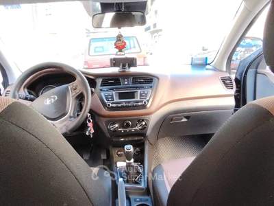 Hyundai i20 Hyndai i20 in ottimo stato usata Castelfiorentino