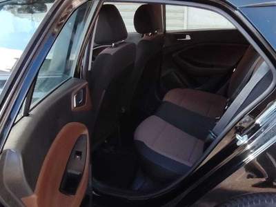 Hyundai i20 Hyndai i20 in ottimo stato usata Castelfiorentino