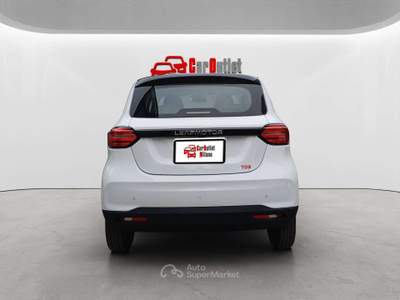 Leapmotor T03 ELETTRICA KM0 __PRONTA CONSEGNA__DISPONIBILITA' IMMEDIATA!!!__ONLY PROMO__ Bianco usata Cologno Monzese