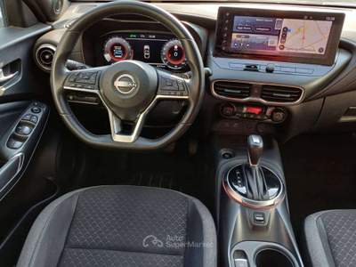 Nissan Juke **Promo Kasko** 1.0 DIG-T N-CONNECTA 114CV **PRONTA CONSEGNA** Grigio usata Cologno Monzese