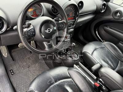 MINI Countryman MINI Mini 2.0 Cooper SD Countryman Grigio usata Cuneo