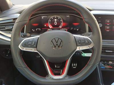 Volkswagen Polo 2.0 TSI DSG 207CV *MATRIX+PARK+ACC* ONLY PROMO Grigio usata Cologno Monzese