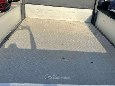 Fiat Ducato 2.0 Multijet 115Cv 7.Posti “PREZZO PIÙ IVA” Bianco usata Scorzè