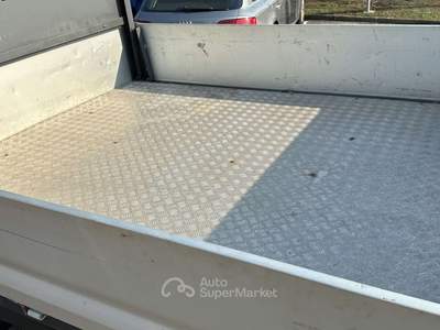 Fiat Ducato 2.0 Multijet 115Cv 7.Posti “PREZZO PIÙ IVA” Bianco usata Scorzè