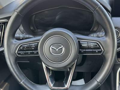 Mazda CX-60 3.3 m-hybrid Exclusive rwd 200Cv “PREZZO REALE” Bronzo usata Scorzè