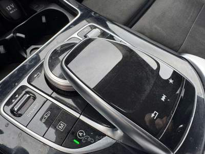 Mercedes-Benz GLC d 4Matic Premium Nero usata Castello di Godego