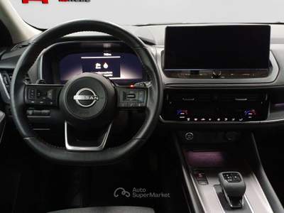 Nissan Qashqai **Only Promo** 1.3 MHEV X-TRONIC N-CONNECTA 158CV Argento usata Cologno Monzese