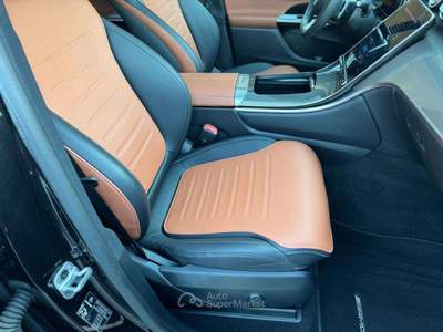 Mercedes-Benz GLC d 4Matic Mild hybrid Coupé AMG Line Premium Plus Nero usata Castello di Godego