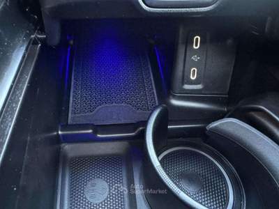 Mercedes-Benz GLC d 4Matic Mild hybrid Coupé AMG Line Premium Plus Nero usata Castello di Godego