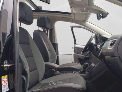 Volkswagen Touran Goal 1.5 TSI, 150 CV, DSG - Gancio - Luci LED - **Only Promo** Nero usata Cologno Monzese