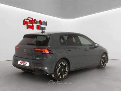 Volkswagen Golf Golf R-Line eTSI - 150 CV - DSG **Only Promo** Grigio usata Cologno Monzese