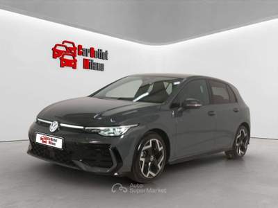 Volkswagen Golf Golf R-Line eTSI - 150 CV - DSG **Only Promo** Grigio usata Cologno Monzese