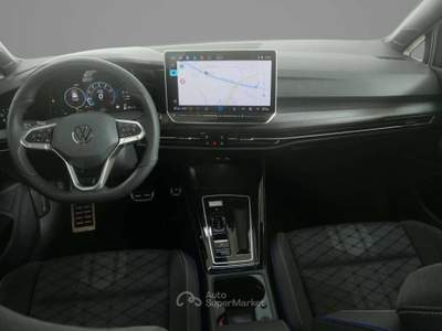 Volkswagen Golf Golf R-Line eTSI - 150 CV - DSG **Only Promo** Grigio usata Cologno Monzese