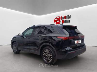 Volkswagen Tiguan GOAL 1.5 eTSI DSG 150CV *AREAVIEW+NAVI+18"* PROMO Nero usata Cologno Monzese