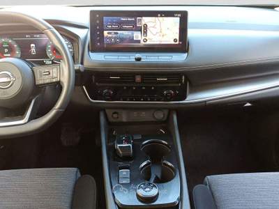 Nissan X-Trail 1.5 e-Power e-4orce 4WD 7POSTI N-CONNECTA ONLYPROMO! Grigio usata Cologno Monzese