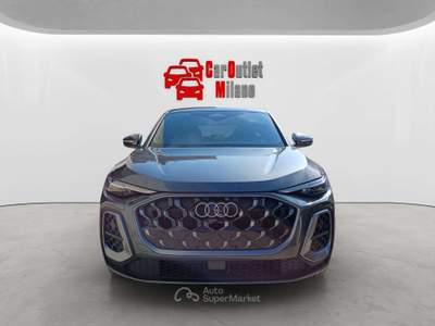 Audi Q5 *PROMO KASKO* SPB 2.0 TDI QUATTRO S-TRONIC S-LINE Grigio usata Cologno Monzese