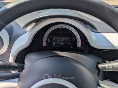 Renault Twingo 2KW ELECTRIC - Equilibre Blu/Azzurro usata Roma