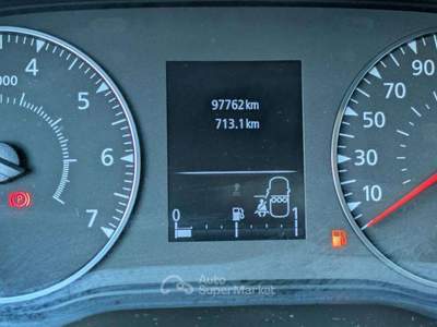 Dacia Duster GPL Prestige Up 1.0TCe 90cv - Telecam Navi Blu/Azzurro usata Roma