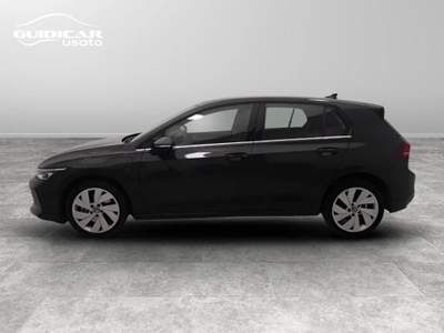 Volkswagen Golf 1.5 TSI eHYBRID Style DSG Grigio usata Lucca