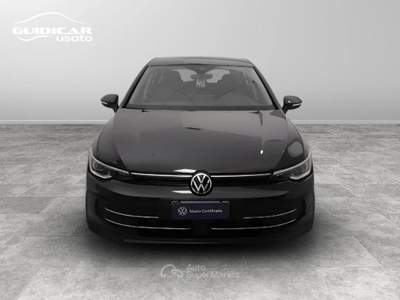 Volkswagen Golf 1.5 TSI eHYBRID Style DSG Grigio usata Lucca