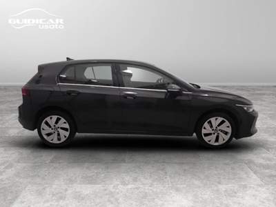 Volkswagen Golf 1.5 TSI eHYBRID Style DSG Grigio usata Lucca
