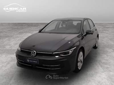 Volkswagen Golf 1.5 TSI eHYBRID Style DSG Grigio usata Lucca