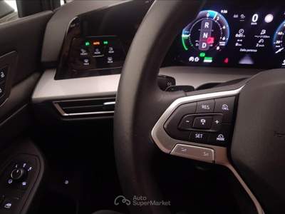 Volkswagen Golf 1.5 TSI eHYBRID Style DSG Grigio usata Lucca