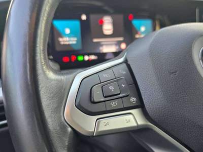Volkswagen Golf Golf VIII 2020 2.0 tdi Style 150cv dsg Grigio usata Monte San Vito