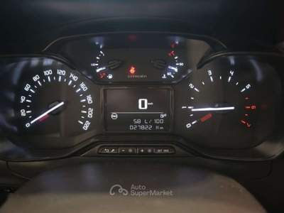 Citroen C3 CITROEN C3 1.2 PURETECH 83CV SeS FEEL BUSINESS ( F Bianco usata Salerno
