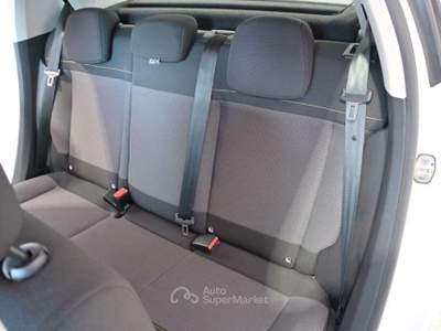 Citroen C3 CITROEN C3 1.2 PURETECH 83CV SeS FEEL BUSINESS ( F Bianco usata Salerno