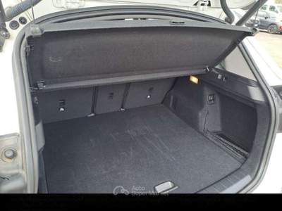 BMW X1 X1 BMW X1 16D 115CV STEPTRONIC S-DRIVE BUSINESS ADVAN Bianco usata Salerno