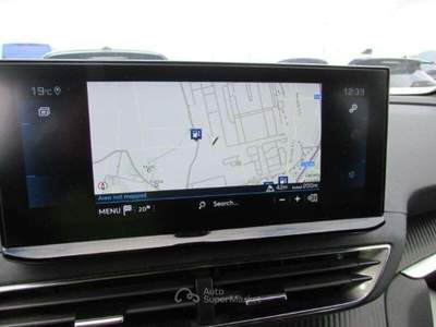 Peugeot 5008 PEUGEOT 5008 1.5 BLUEHDI 131CV EAT8 SeS 7POSTI ALL Nero usata Salerno