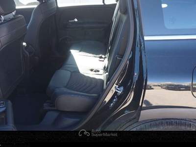 Mercedes-Benz Classe GLB MERCEDES-BENZ GLB 200D 150CV AUTOMATIC 4MATIC BUSI Nero usata Salerno