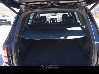 Mercedes-Benz Classe GLB MERCEDES-BENZ GLB 200D 150CV AUTOMATIC 4MATIC BUSI Nero usata Salerno