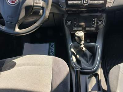 Fiat Bravo 120 CV DPF Dynamic Argento usata Pignataro Interamna