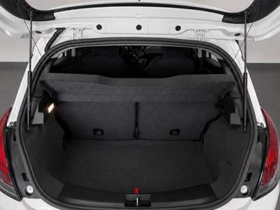 Lancia Ypsilon 5 porte S&S Hybrid Ecochic Gold Bianco usata ROVIGO