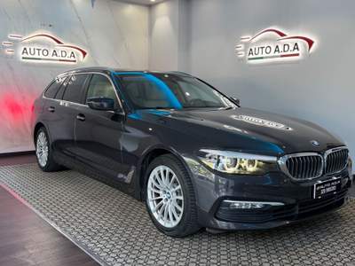 BMW Serie 5 520d