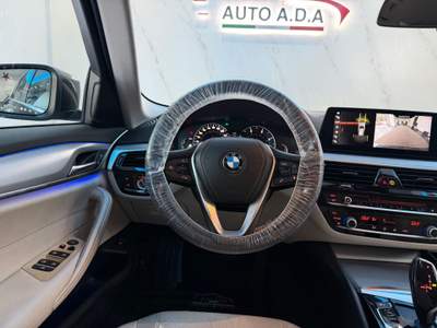 BMW Serie 5 520d