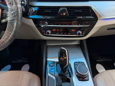 BMW Serie 5 520d