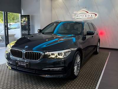 BMW Serie 5 520d