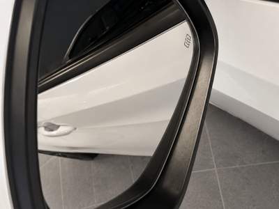 Alfa Romeo Stelvio AT8 Q4 Sport Edition Bianco usata ROVIGO
