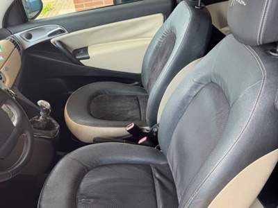 Lancia Ypsilon E-Collection Ecochic GPL Nero usata ROVIGO
