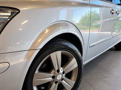 Mercedes-Benz Viano CDI Avantgarde Edition 125 Grigio usata ROVIGO
