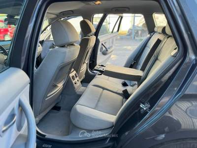 BMW Serie 3 320d bmw serie320d perfetta  Grigio usata Verano Brianza