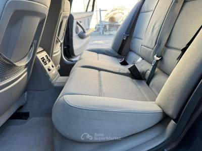 BMW Serie 3 320d bmw serie320d perfetta  Grigio usata Verano Brianza