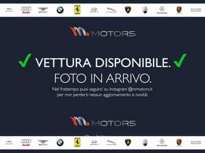 Audi A5 Avant 2.0 TDI Mhev  S line edition 204 CV S-tronic | LISTINO € 76.010,00 | KM 0 Grigio usata Brescia