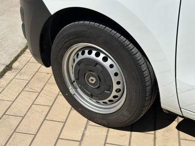 Renault Express van 1.5 Blue dci 95cv Bianco usata Acireale