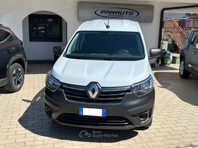 Renault Express van 1.5 Blue dci 95cv Bianco usata Acireale